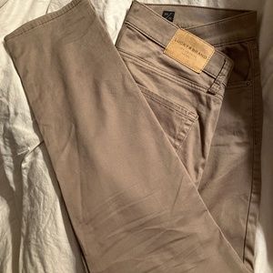 Bark Lucky Brand Jeans